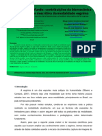 09.2011 - Movimento Afundo - Contribuições Da Biomecânica para Analise Descritiva Da Modalidade Esgrima