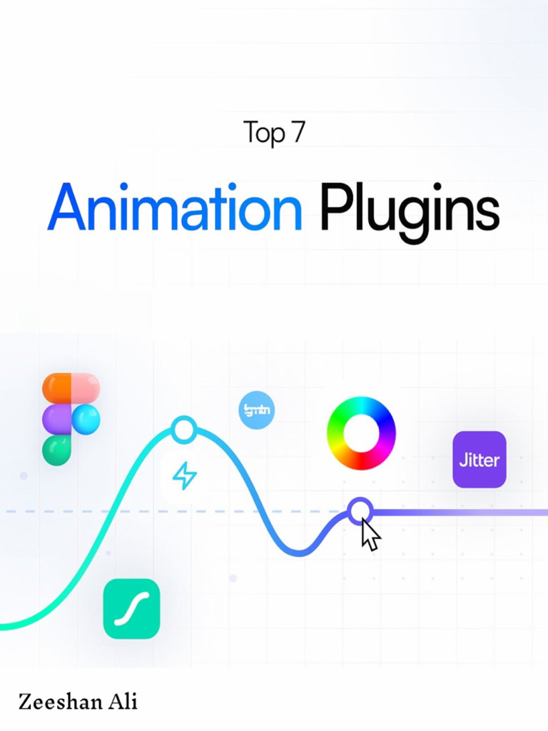 Animation Plugins | PDF
