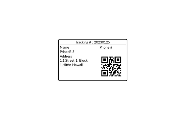 QR 3 | PDF