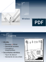 CCNA3 07 Wireless