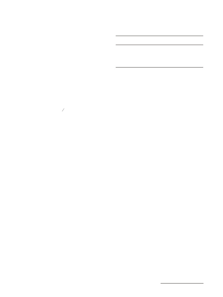 Gas Chromatography Method for Humectants | PDF | Gas Chromatography ...