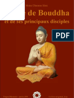 La Vie de Bouddha