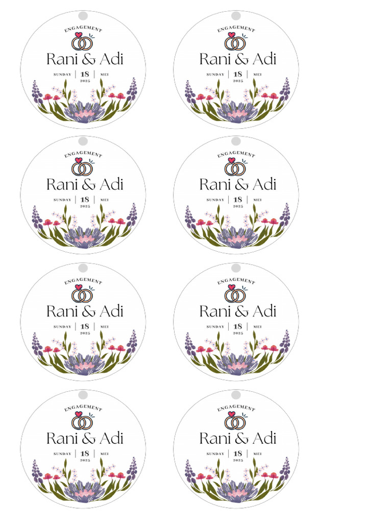 Rani Adi | PDF