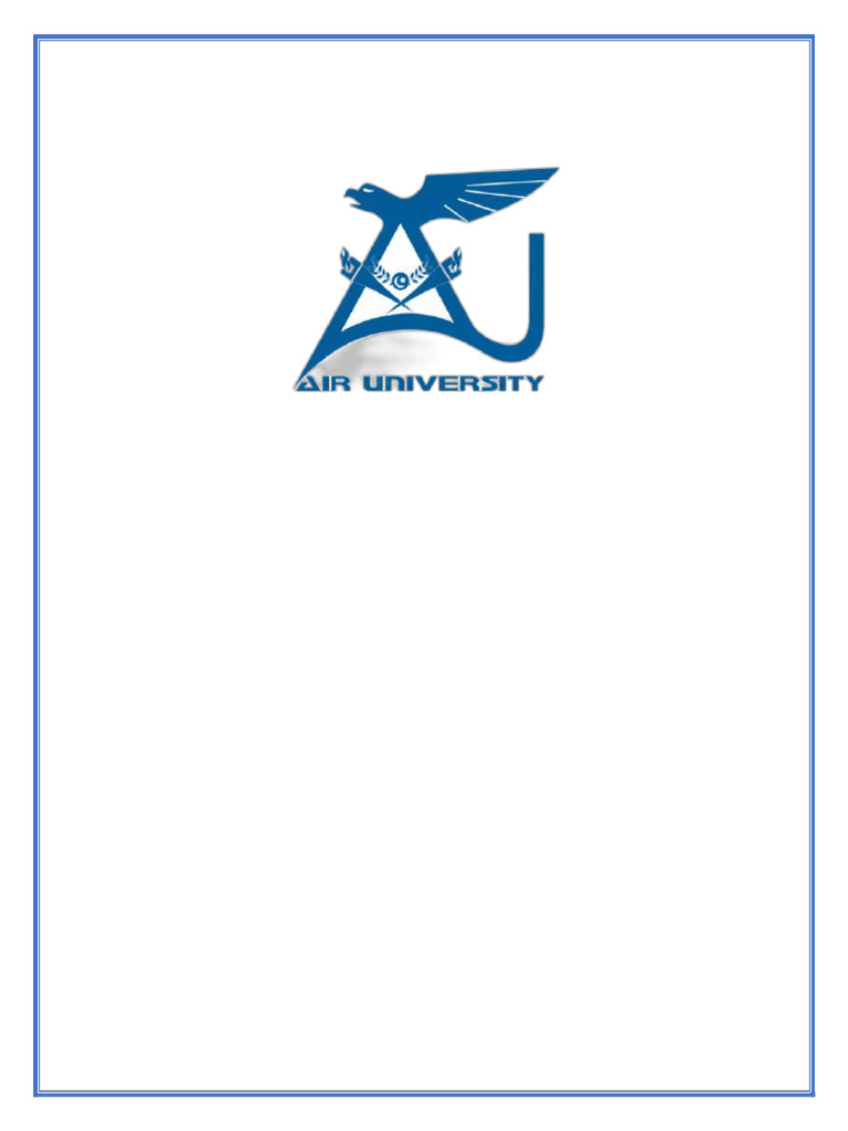 Complex Engineering Problem Proposal | PDF | Electronic Filter | Low ...