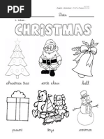 Download Worksheet Christmas by Rute SN8638915 doc pdf