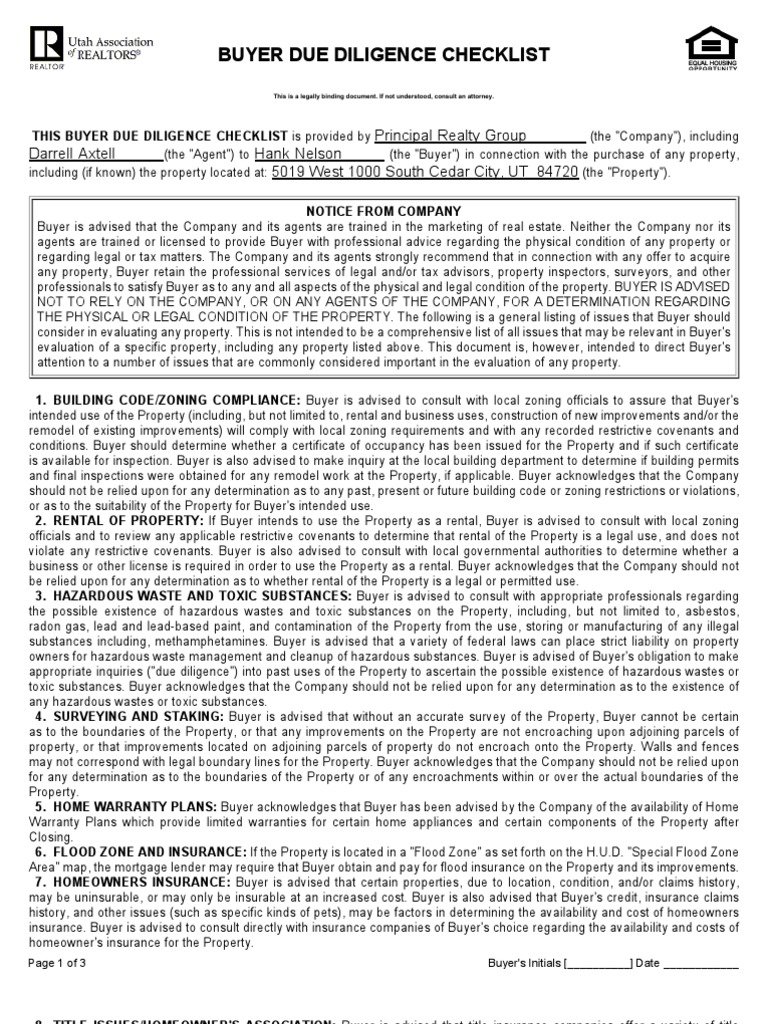 Forms Title Insurance Law Of Agency