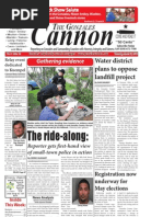 Gonzales Cannon March 22 Issue