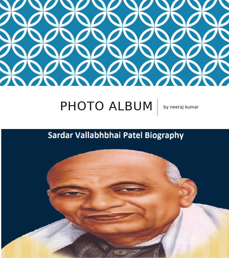 Photo Album | PDF