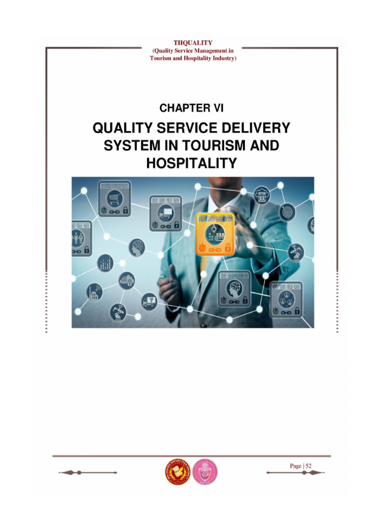 Thquality Chapter Vi | PDF