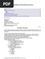 Chirurgia endocrinologica