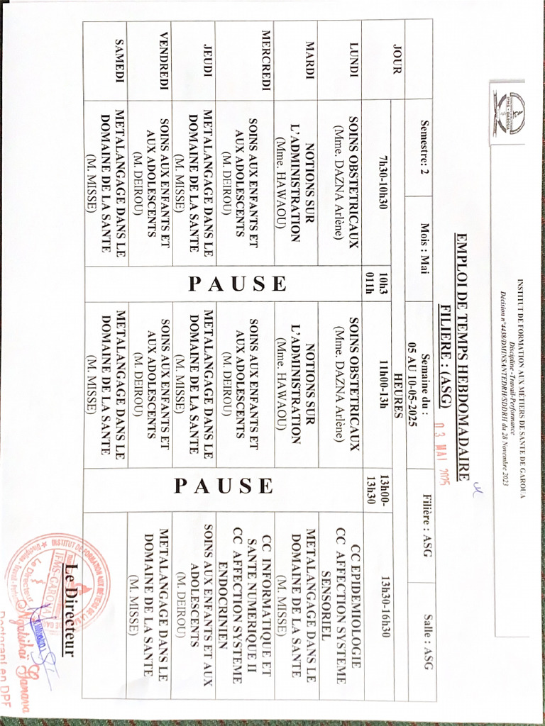 Asg 05 10 25 | PDF