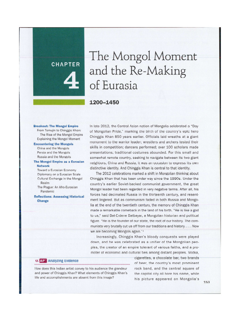 Chapter 4 | PDF