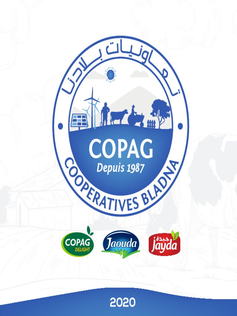 Catalogue COPAG DELIGHT V | PDF