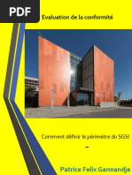 Exemple de Plan PSSI Guidé | PDF | Sécurité | Informatique