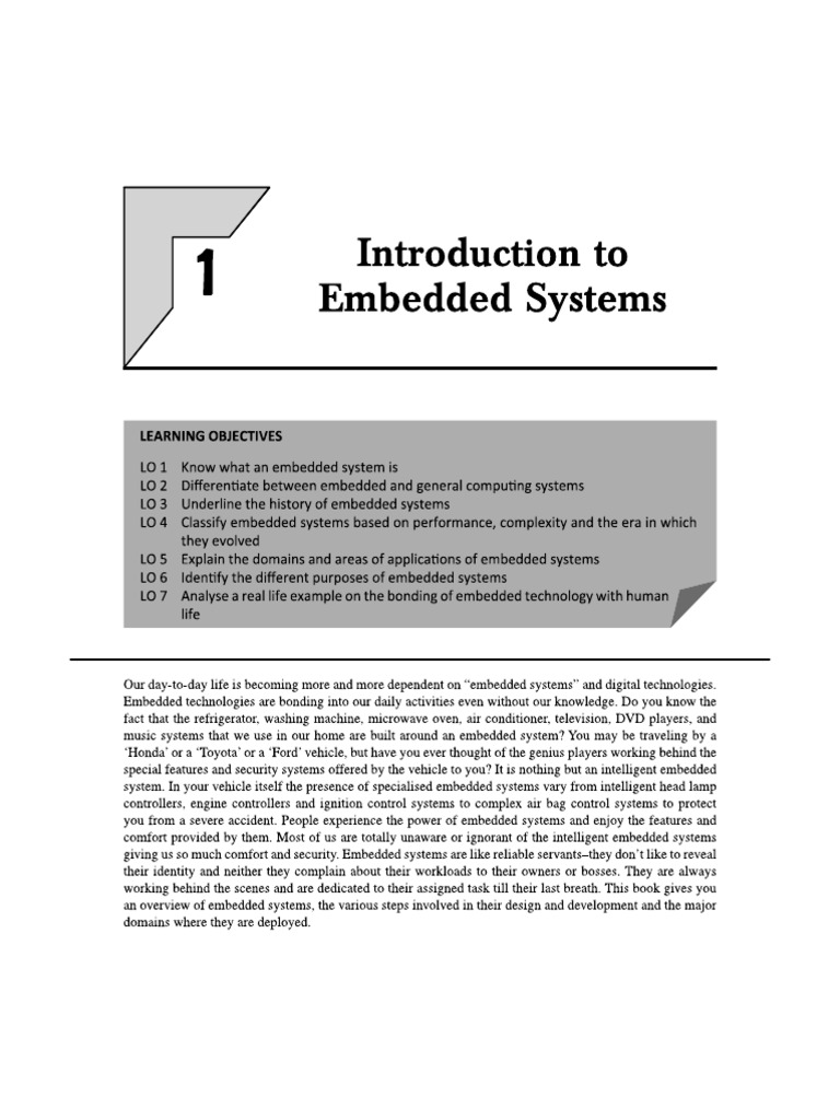 Esd (Mod1) | PDF