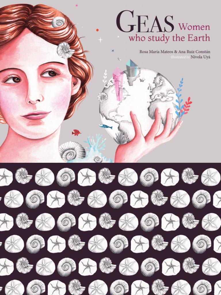 Pioneering Women in Geology | PDF | Seismology | Geology