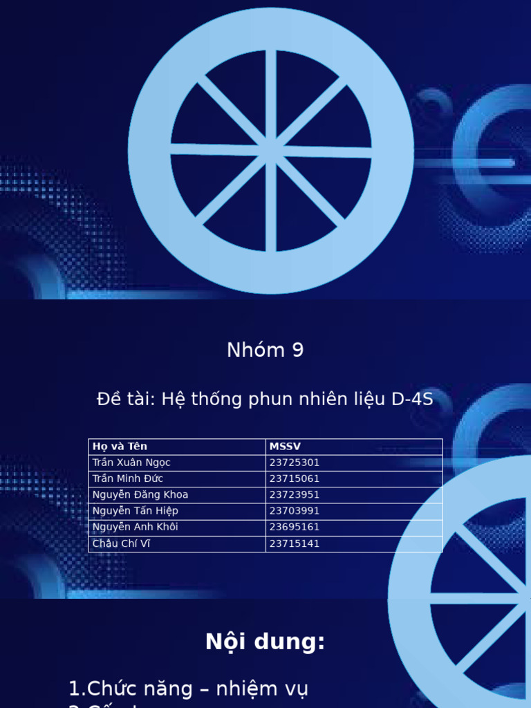 Nhóm9 d4s | PDF