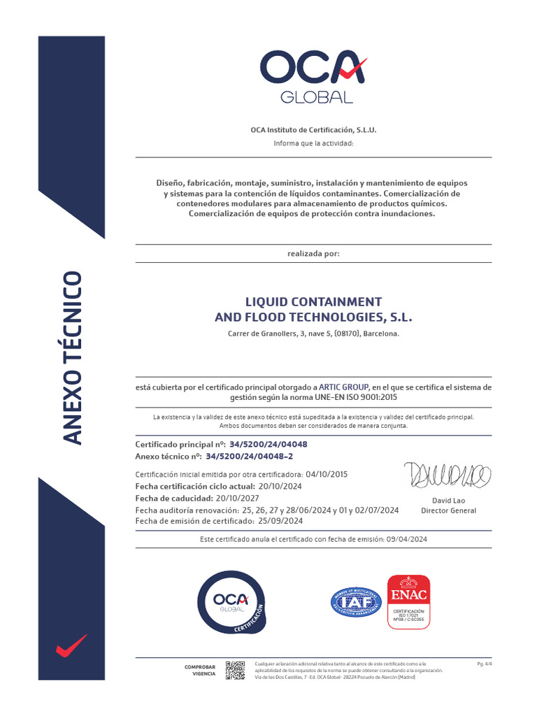 certificaci-n-iso-17021-de-artic-group-pdf