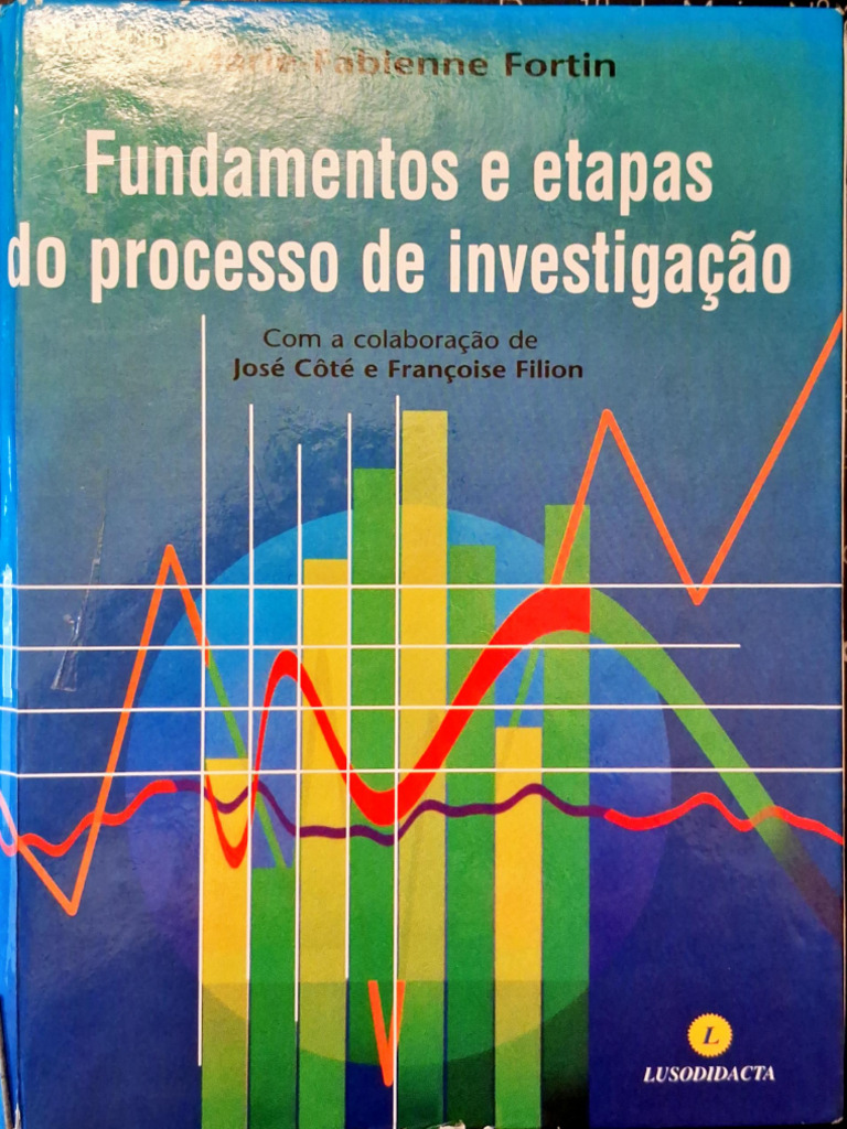 Fundamentos e Etapas Do Processo de Investigação | PDF