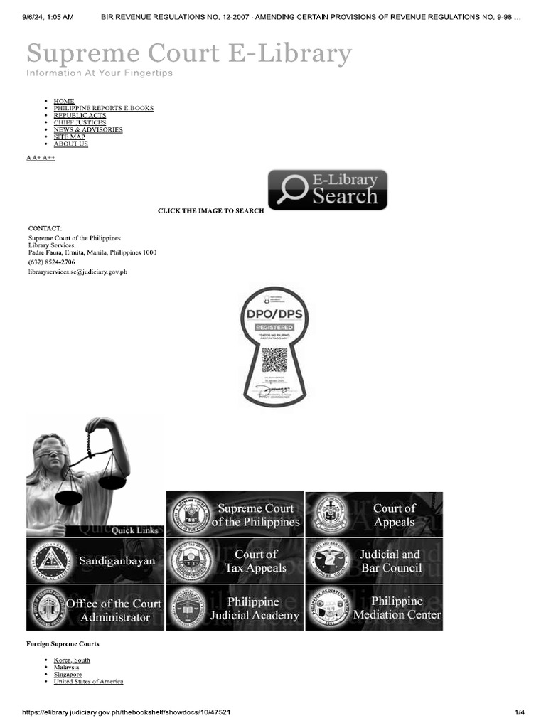 Mcit Sample Computations | PDF