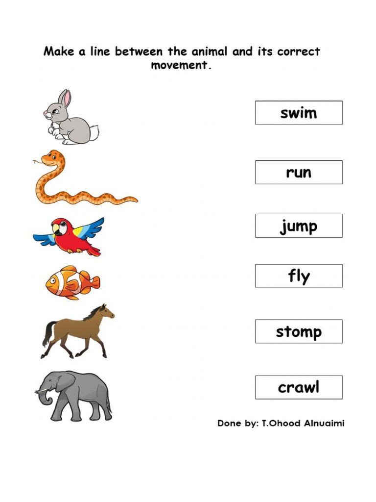 Worksheet 425480 | PDF