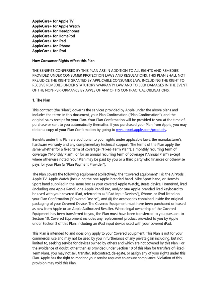 110124 AC+ iOS v2.6 - English | PDF | I Pad | I Phone