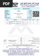 STC Business Delegation Form | PDF