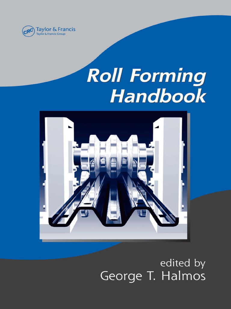 Roll Form El Kitabı | PDF