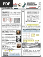 Jailson Salvaterra Aula de Termometria