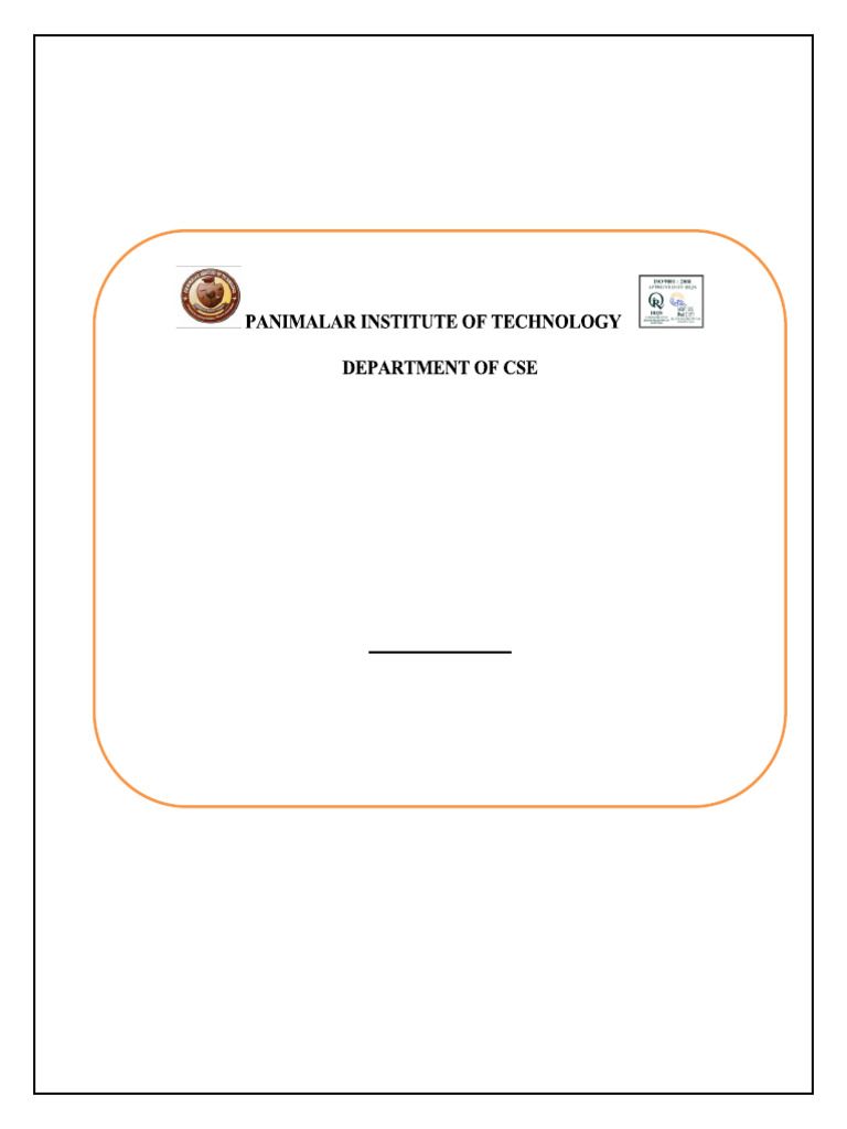 Data Structures: Stacks and Queues Notes | PDF | Queue (Abstract Data ...
