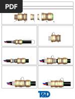 CCG Gland Size Chart | PDF