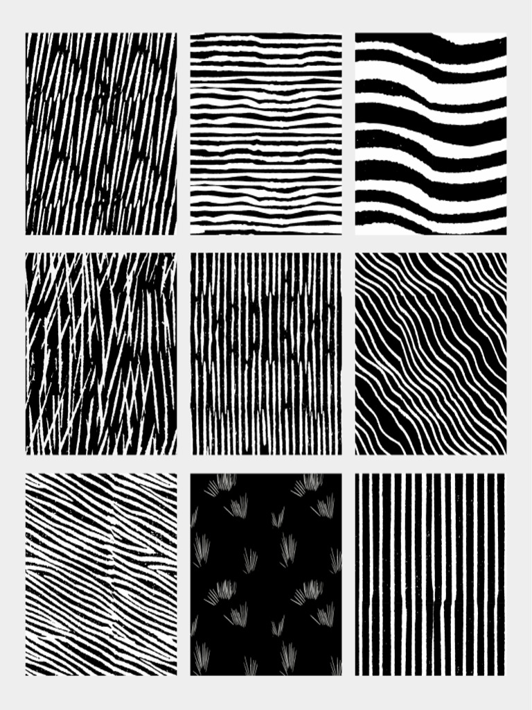 Pencil Texture | PDF