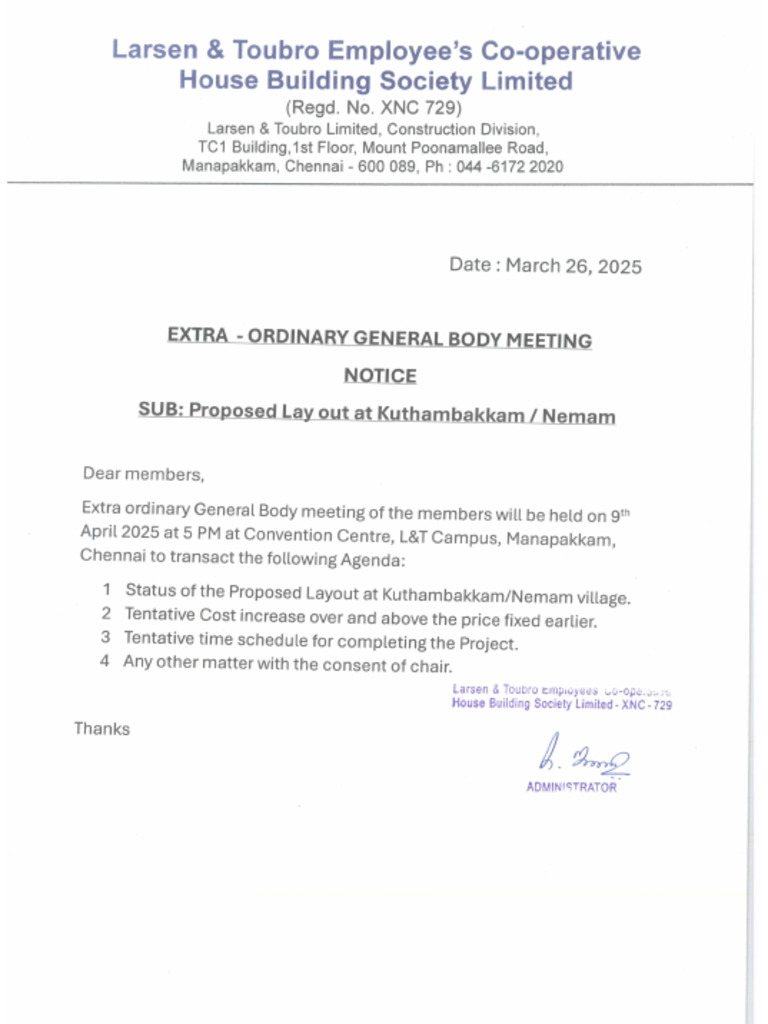 Gb Meeting | PDF