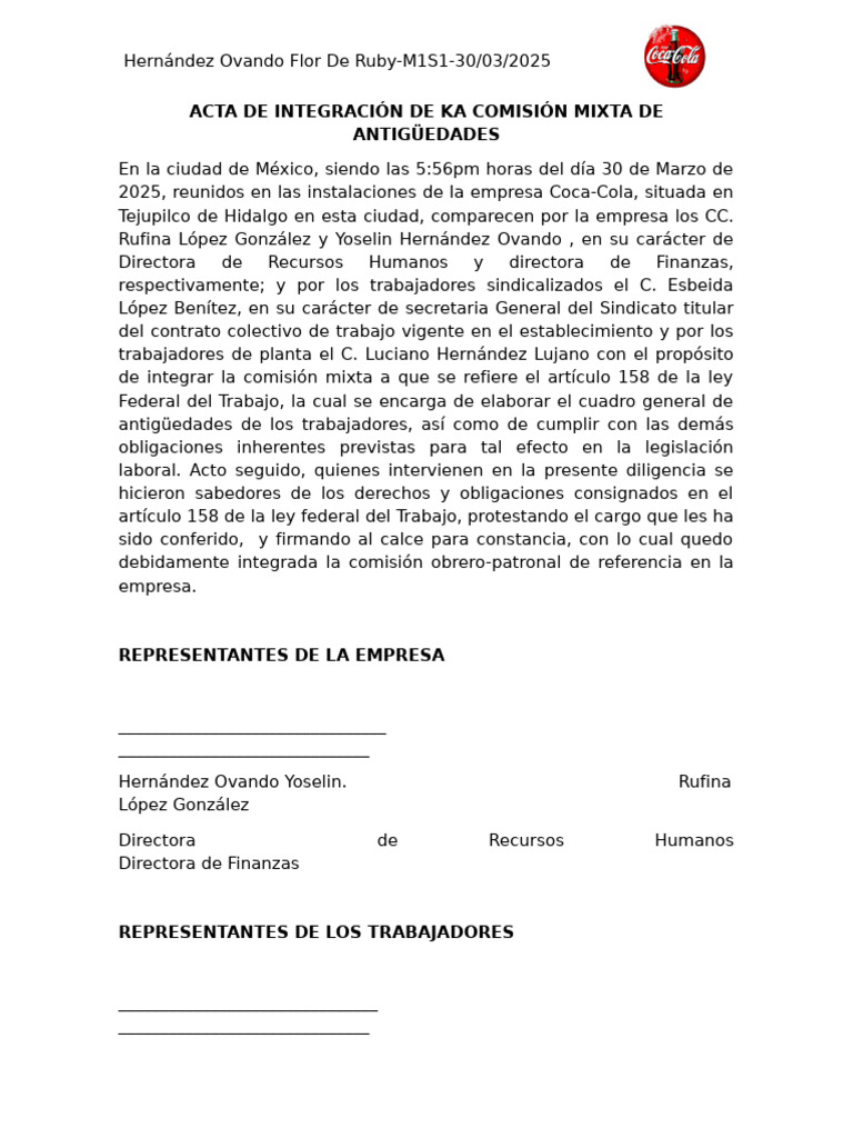 Documento 17 | PDF