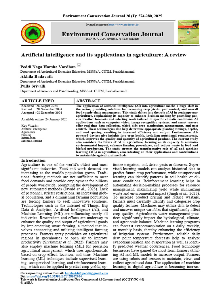 2880-Article Text-15618-15795-10-20250320 | PDF | Artificial ...
