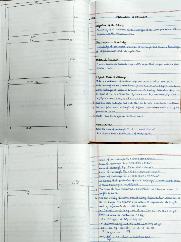 Experiment No 8 | PDF