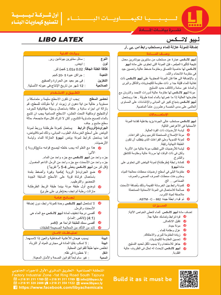 Libo Latex | PDF