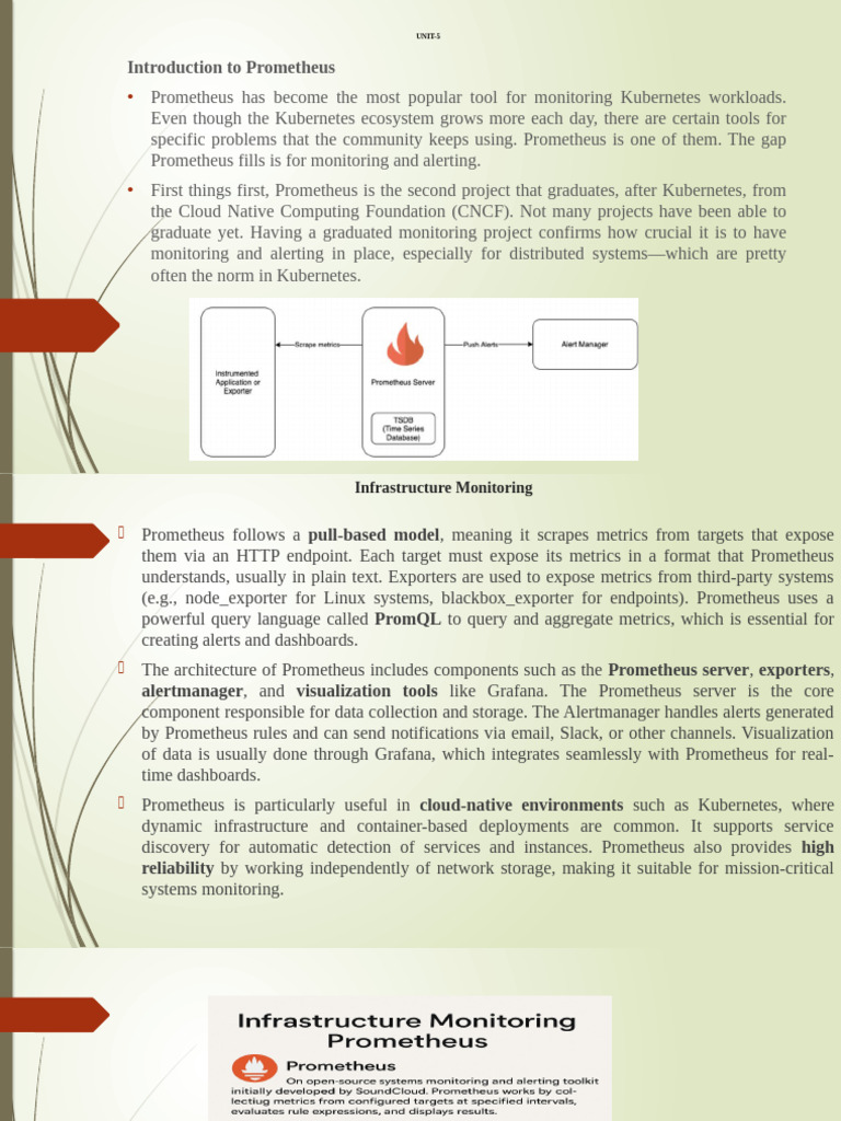 Unit 5 | PDF | Selenium (Software) | Computer Science
