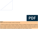 05-Finanzas Caso 1 Ratios XYZ