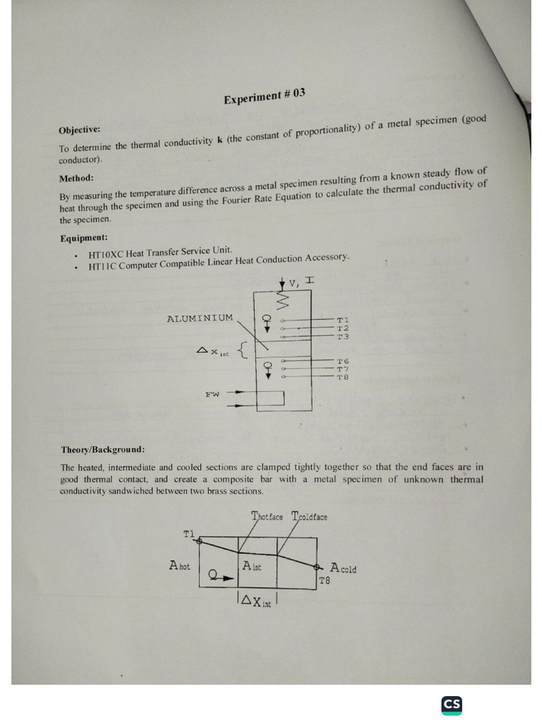 Lab_3-1 | PDF