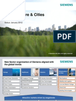 Smart Cities for All Siemens Denig Infrastructure