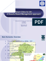 Smart Cities for All_World Bank_Belo Case Study