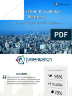 Smart Cities for All_World Bank_Urbanization Knowledge Platform