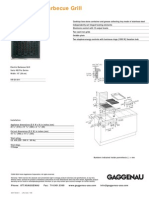 Gaggenau VR 421-611