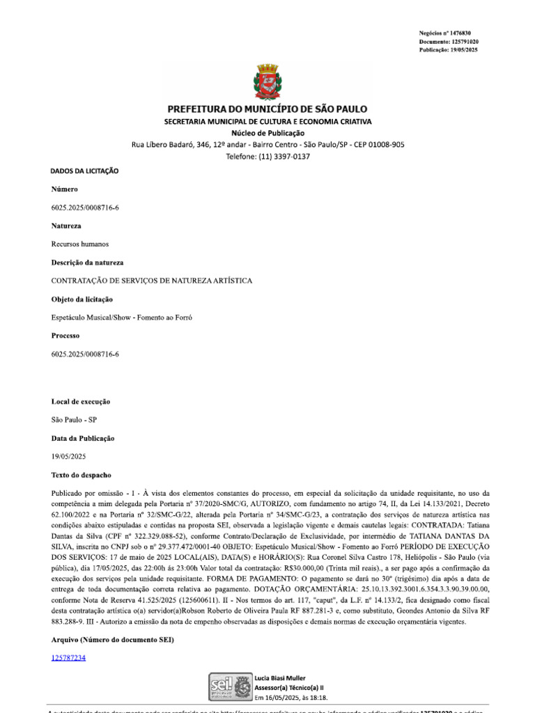 PDF 1 para Scribd | PDF