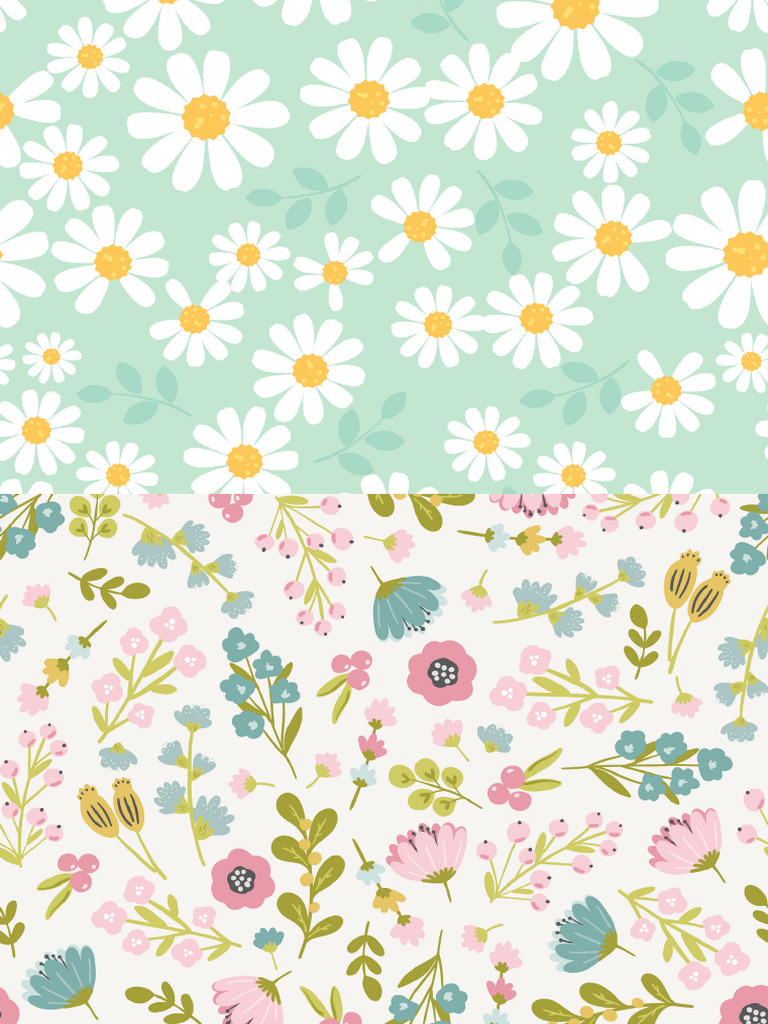 Patterns | PDF