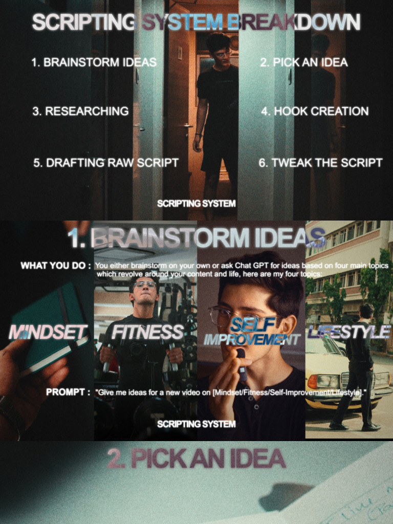 Scripting System Pdf Pdf