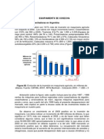 Curso Cosecha de Soja