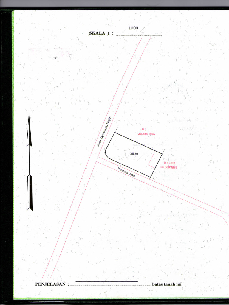 Layout Ws | PDF