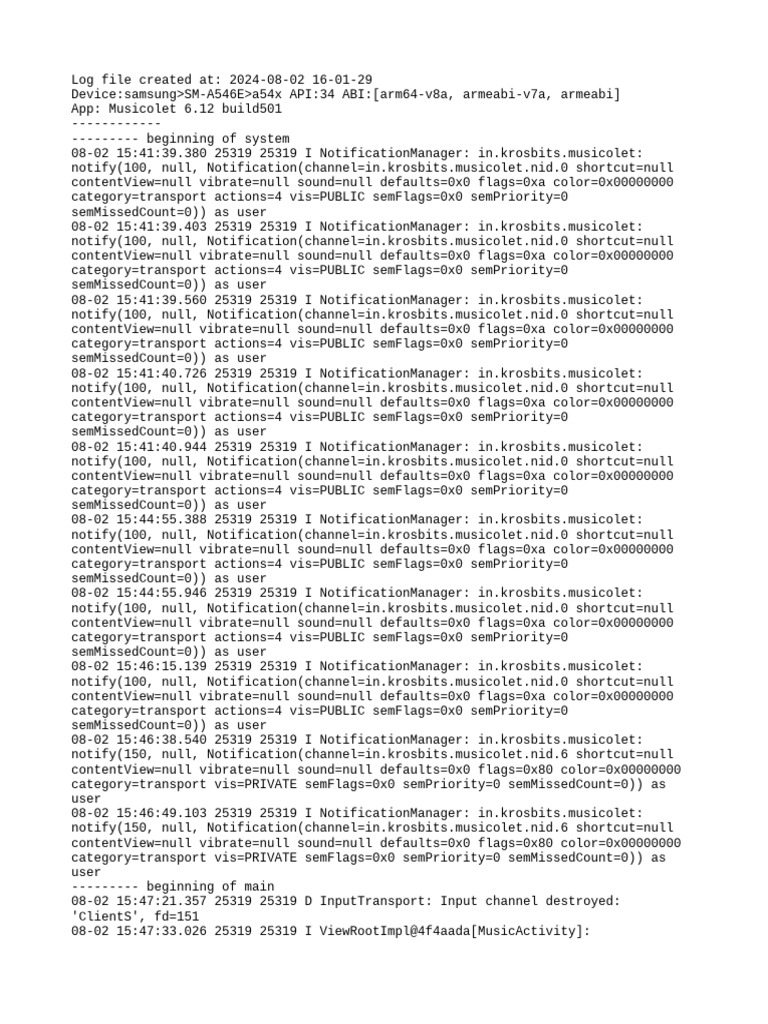 2024-08-02 16-01-29 | PDF | Software Development | Computing